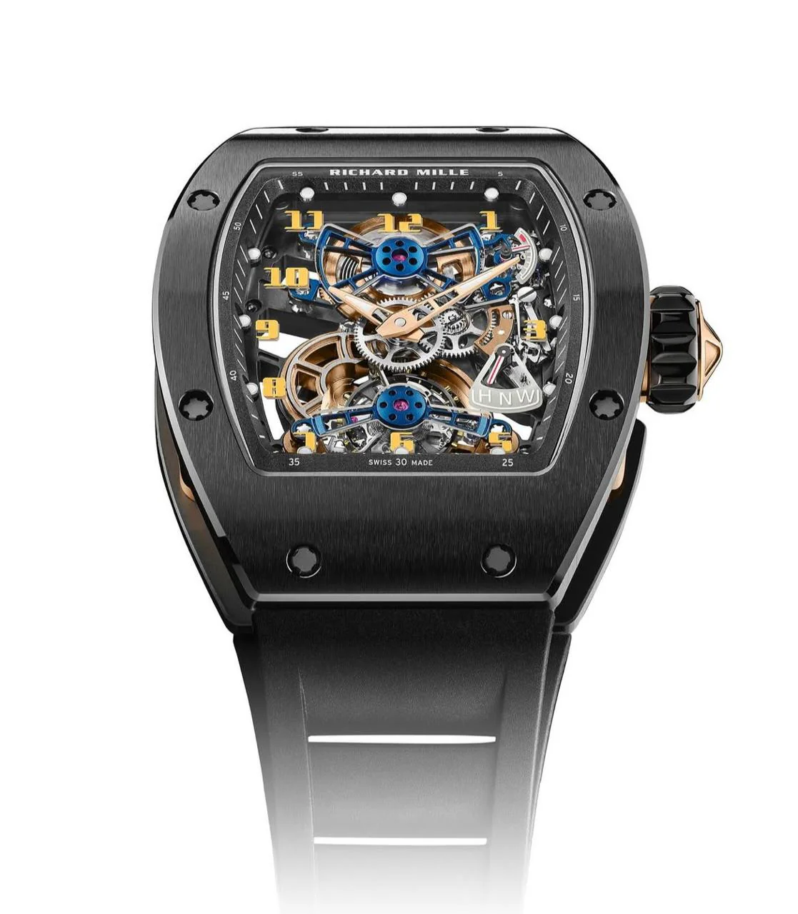 Quartz Watch